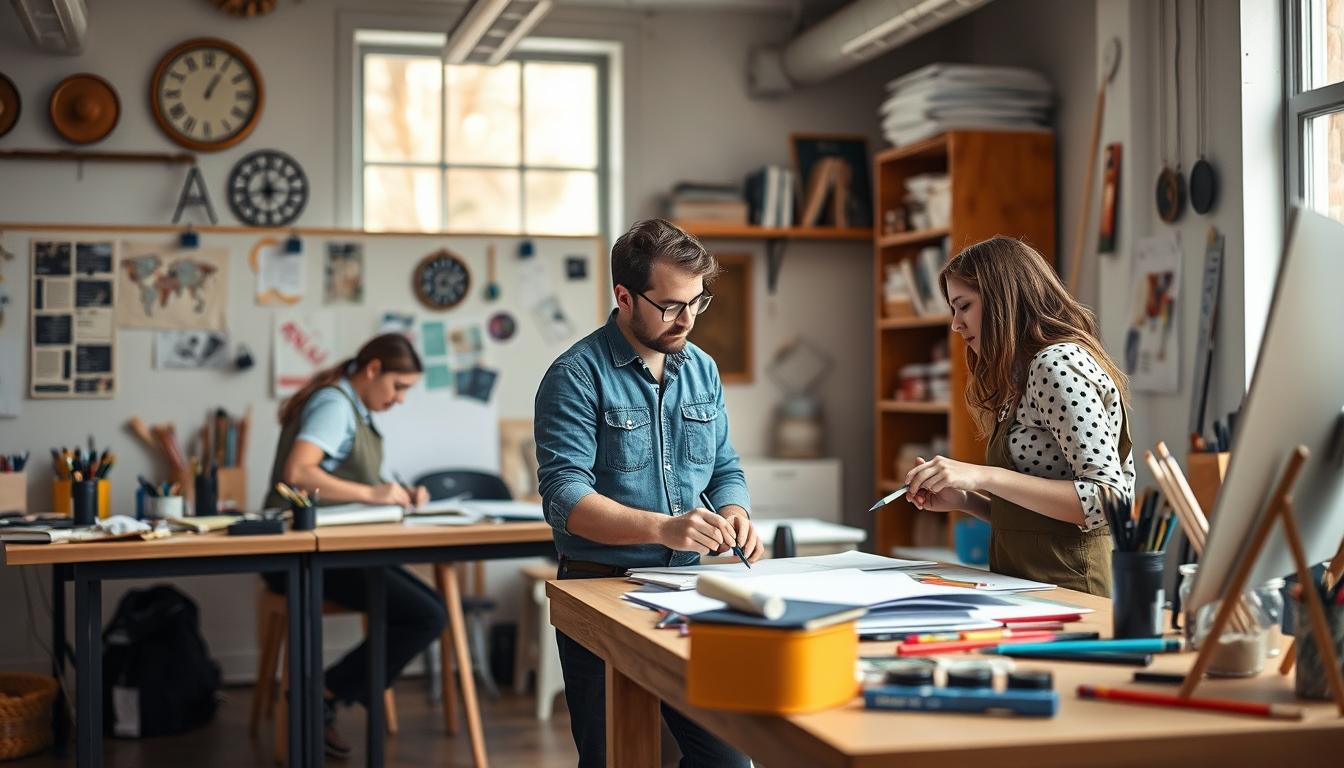 Innovative digital learning technology